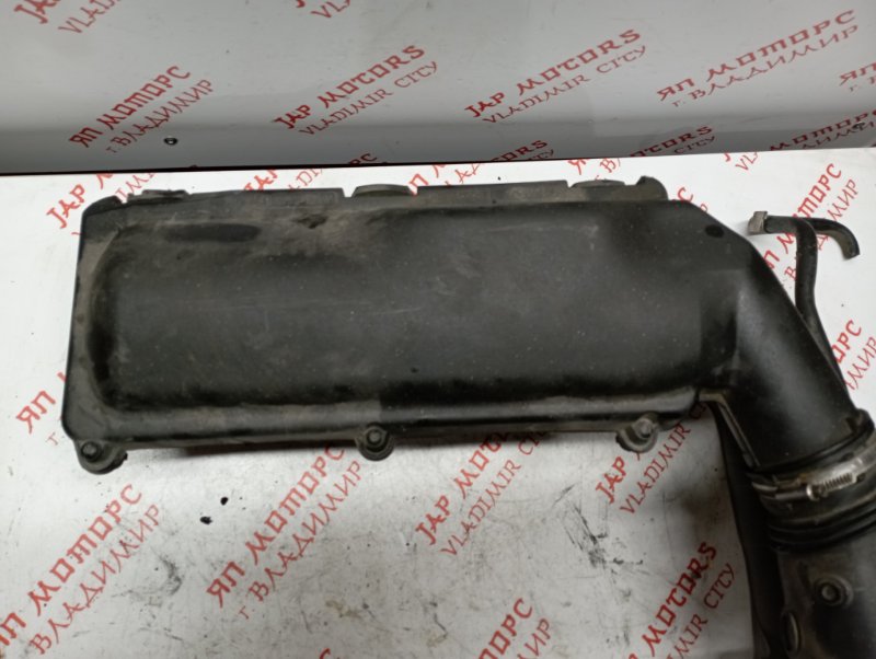 Корпус воздушного фильтра, 2000 рублей, Владимир