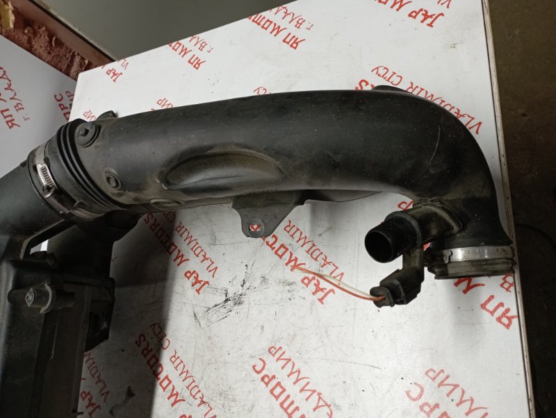 Корпус воздушного фильтра, 2000 рублей, Владимир