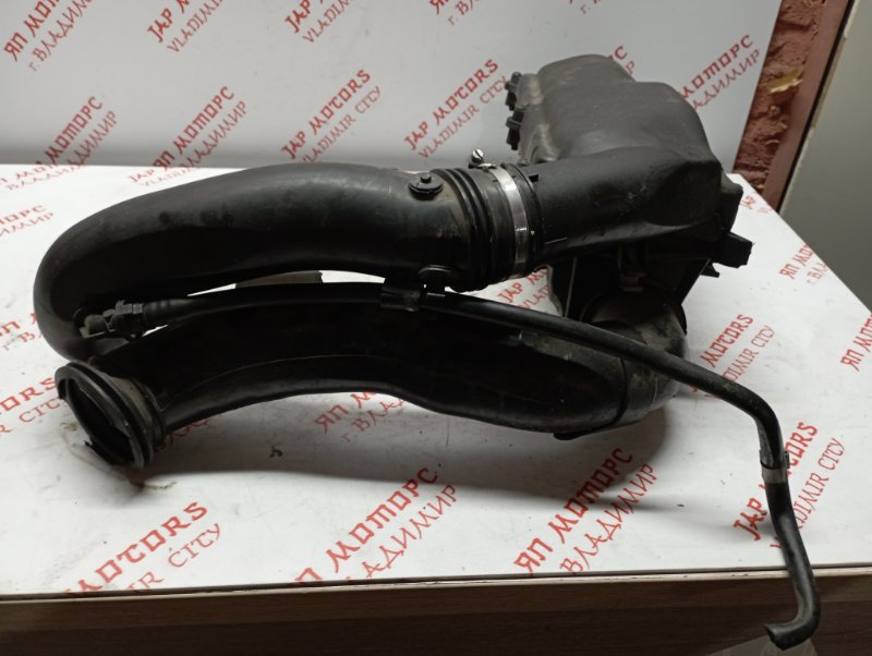 Корпус воздушного фильтра, 2000 рублей, Владимир