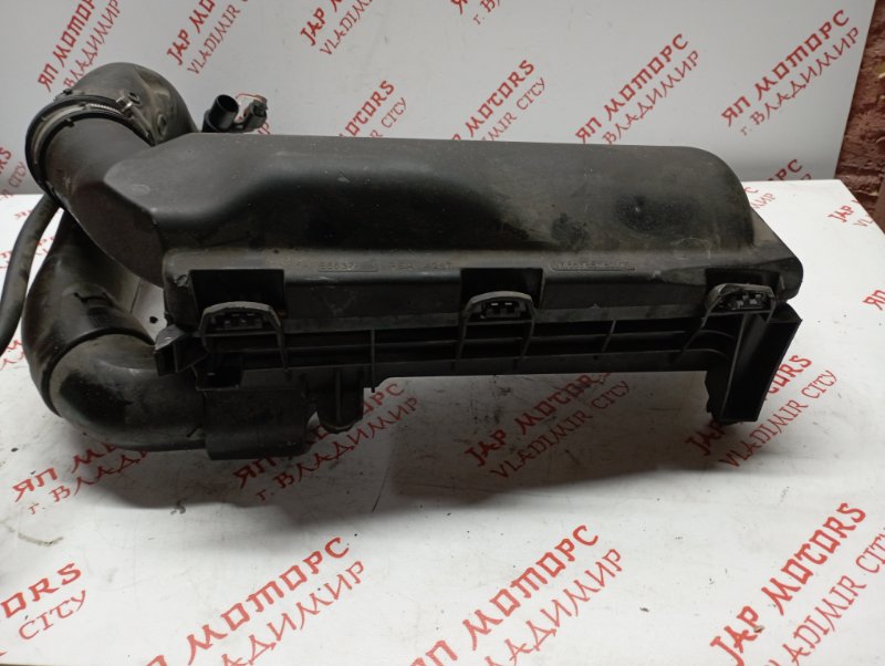 Корпус воздушного фильтра, 2000 рублей, Владимир