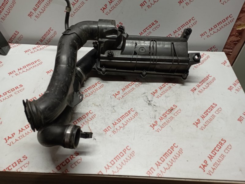 Корпус воздушного фильтра, 2000 рублей, Владимир