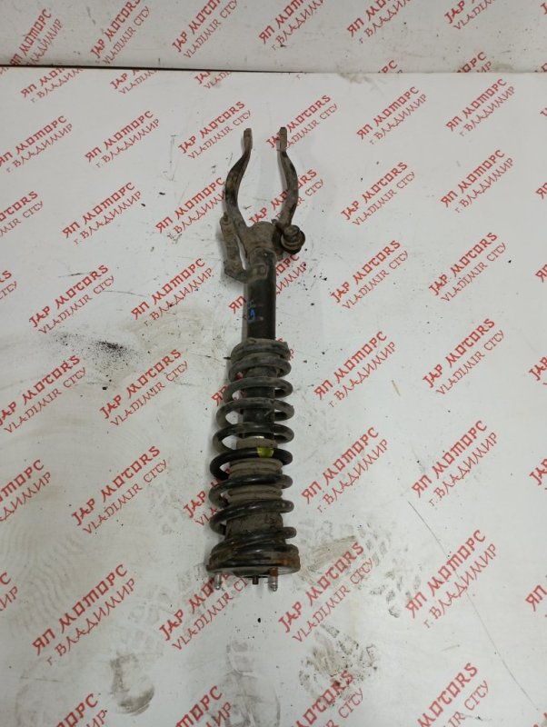 Амортизатор подвески, 3000 рублей, Владимир