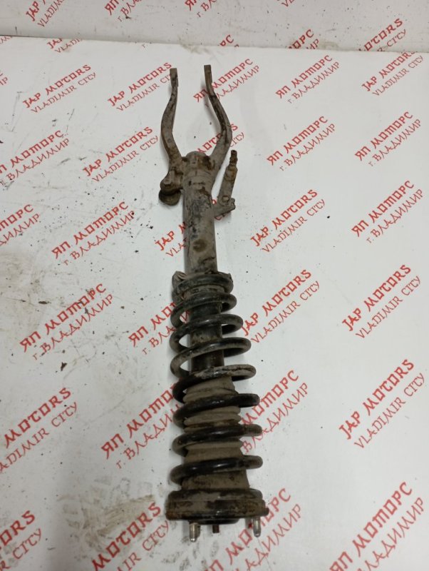 Амортизатор подвески, 3000 рублей, Владимир