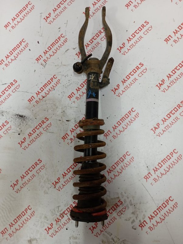 Амортизатор подвески, 3000 рублей, Владимир