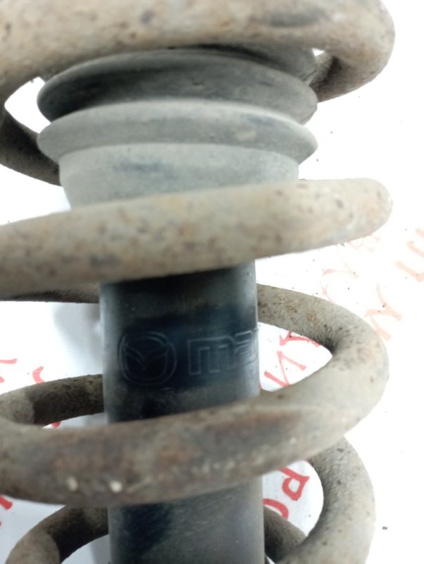 Амортизатор подвески, 3000 рублей, Владимир