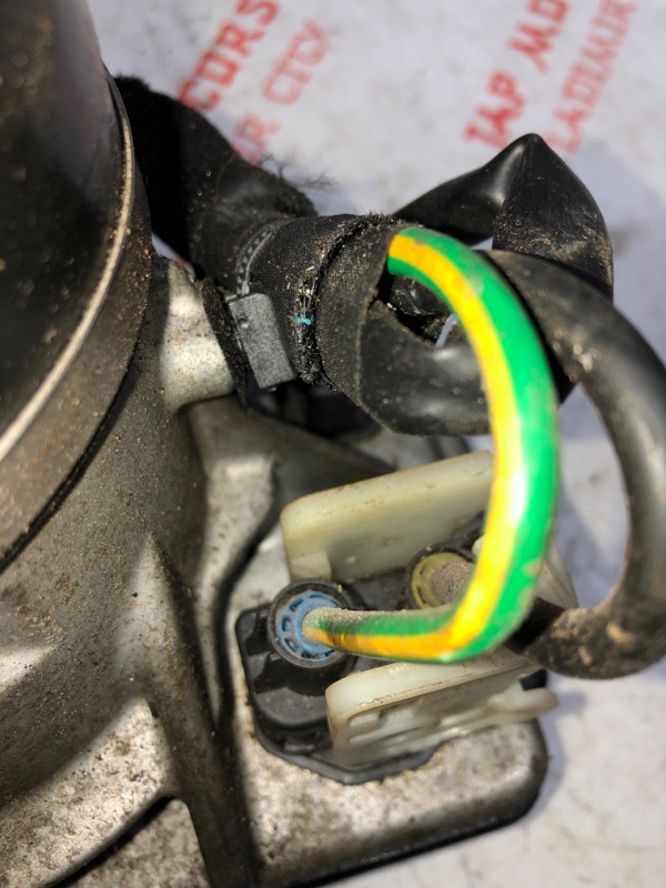 Электроусилитель руля, 8000 рублей, Владимир