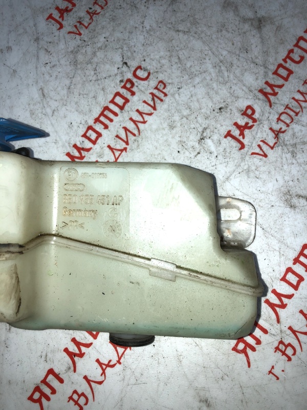 Бачок стеклоомывателя, 1500 рублей, Владимир