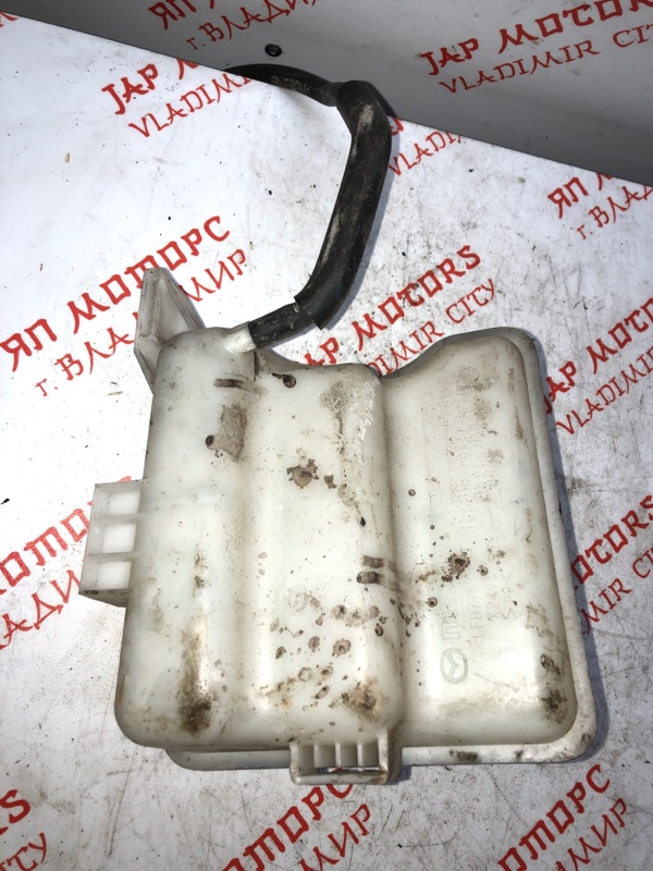 Бачок расширительный, 900 рублей, Владимир