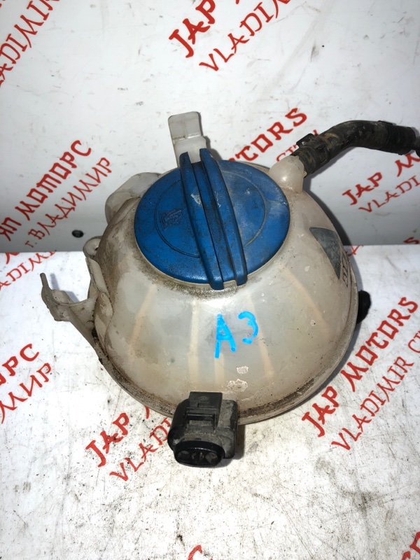 Бачок расширительный, 1000 рублей, Владимир