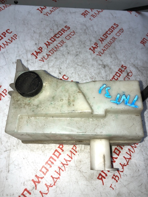 Бачок расширительный, 500 рублей, Владимир