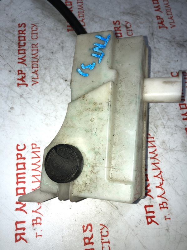 Бачок расширительный, 500 рублей, Владимир