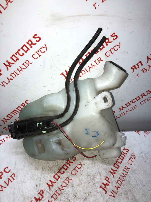 Бачок стеклоомывателя, 1000 рублей, Владимир