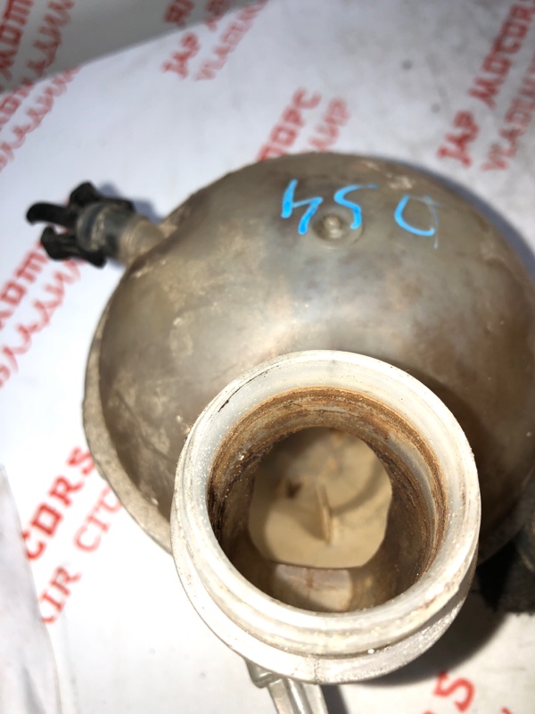 Бачок расширительный, 500 рублей, Владимир