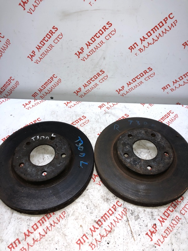 Диск тормозной, 1200 рублей, Владимир