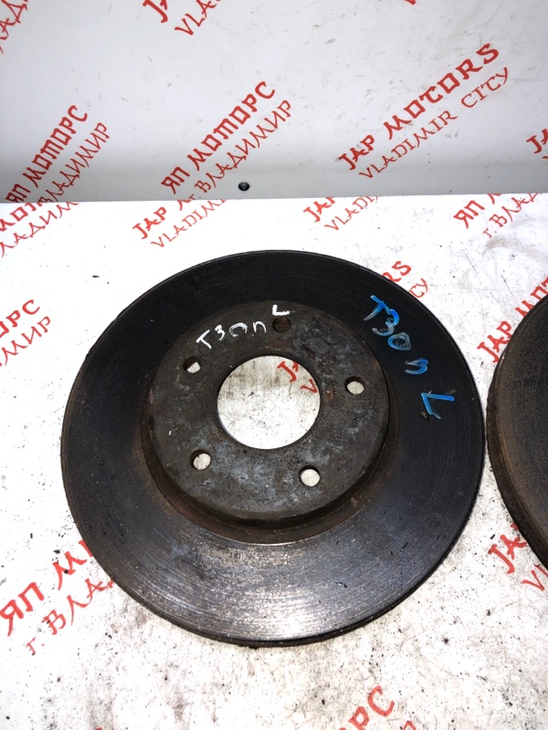 Диск тормозной, 1200 рублей, Владимир