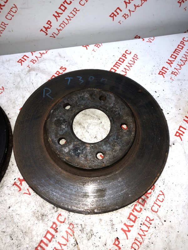 Диск тормозной, 1200 рублей, Владимир