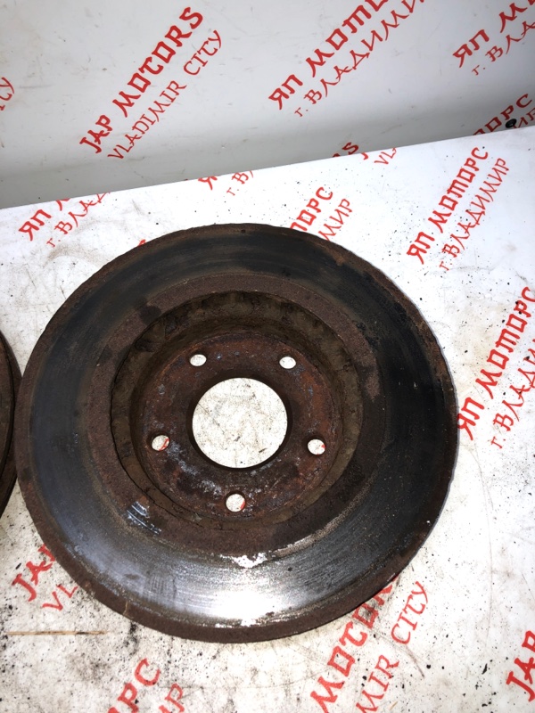 Диск тормозной, 1200 рублей, Владимир