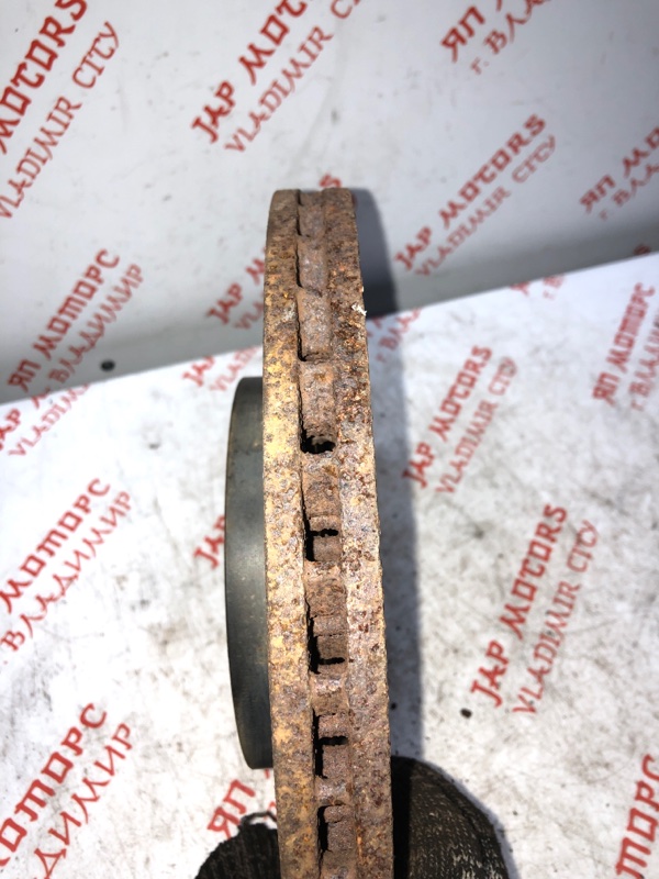 Диск тормозной, 1500 рублей, Владимир