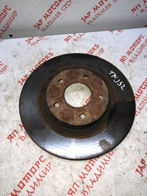 Диск тормозной, 1500 рублей, Владимир