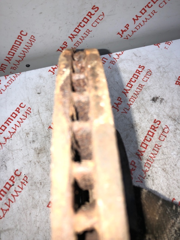 Диск тормозной, 1200 рублей, Владимир