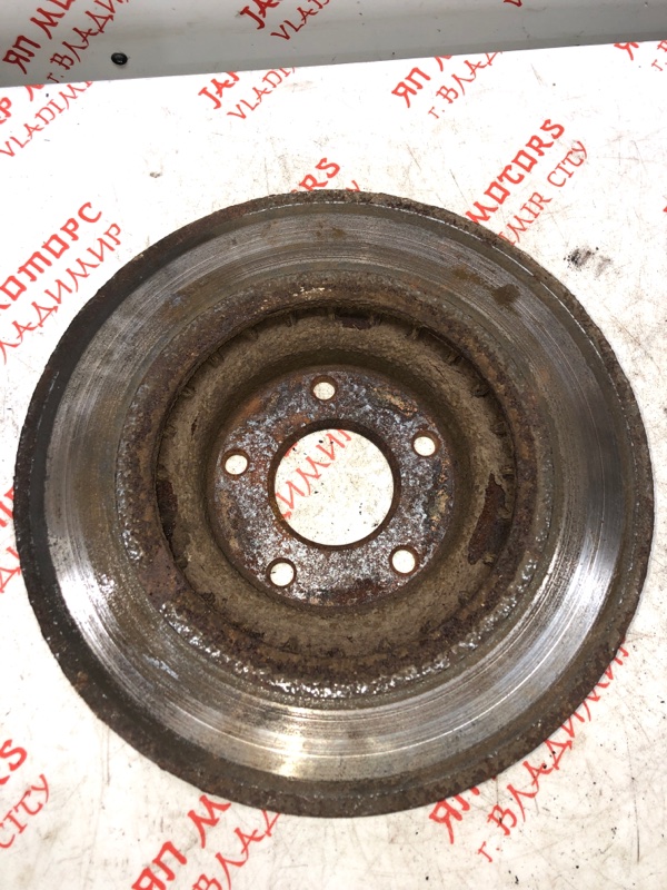 Диск тормозной, 1200 рублей, Владимир