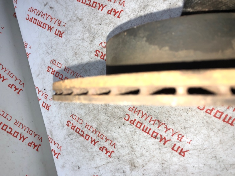 Диск тормозной, 1300 рублей, Владимир