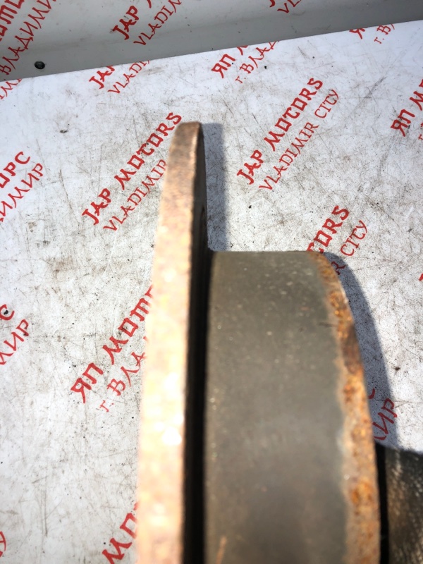 Диск тормозной, 1200 рублей, Владимир