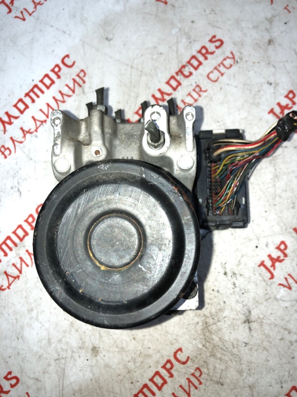 Блок ABS, 8000 рублей, Владимир