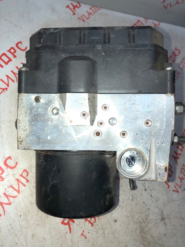 Блок ABS, 8000 рублей, Владимир