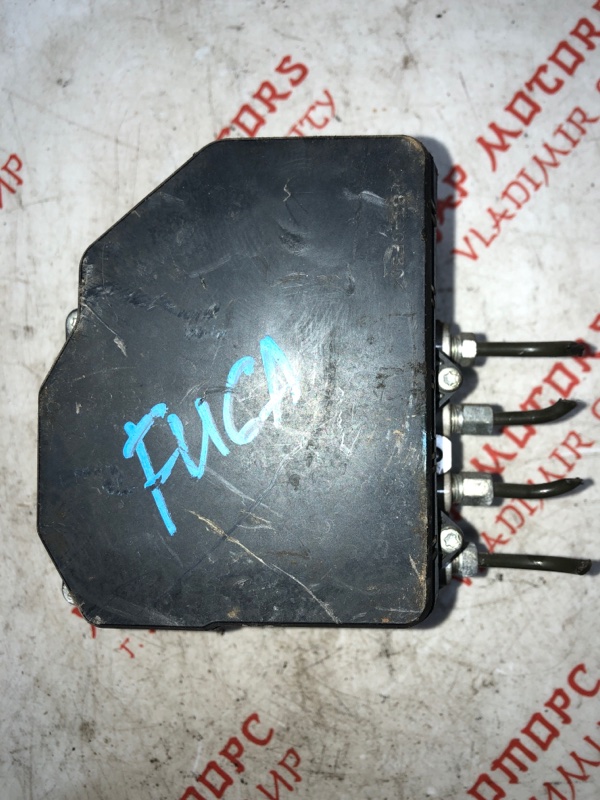 Блок ABS, 6000 рублей, Владимир