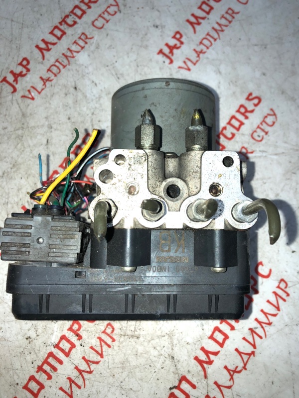 Блок ABS, 6000 рублей, Владимир