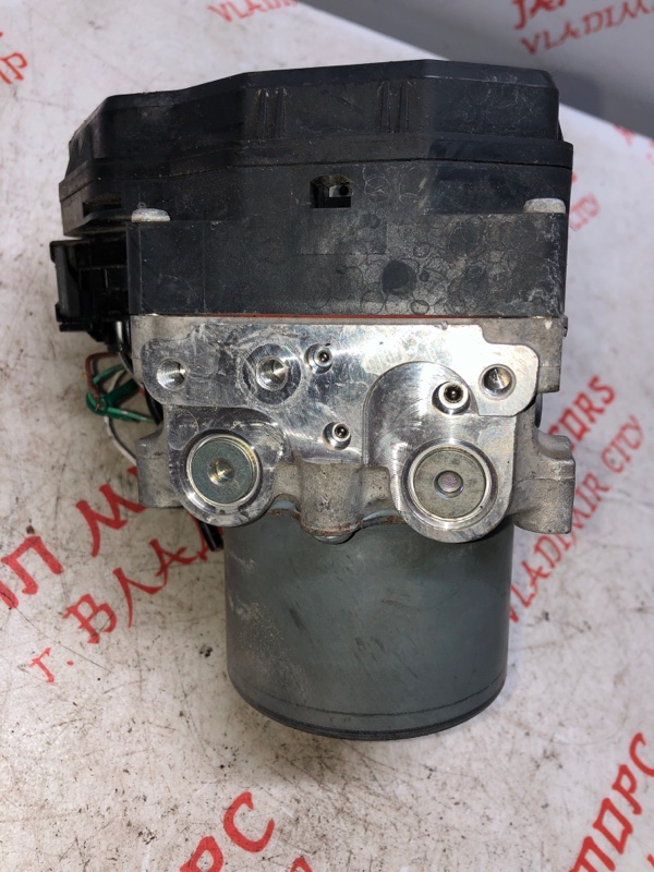 Блок ABS, 6000 рублей, Владимир