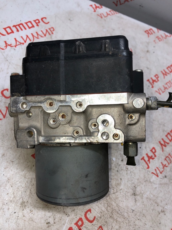 Блок ABS, 6000 рублей, Владимир