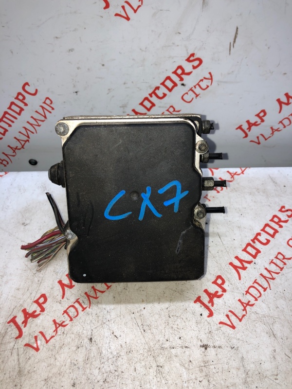 Блок ABS, 5000 рублей, Владимир