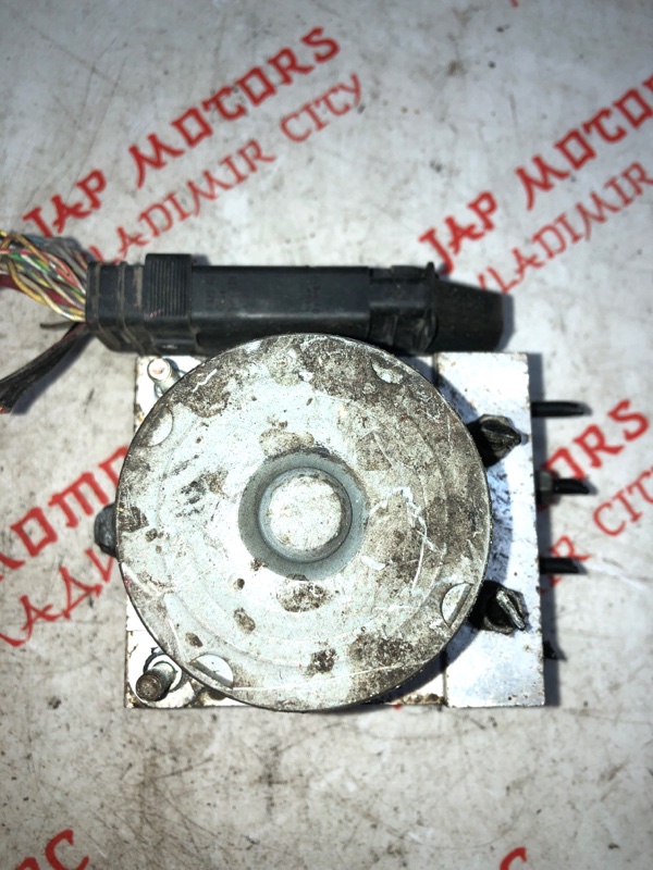 Блок ABS, 5000 рублей, Владимир