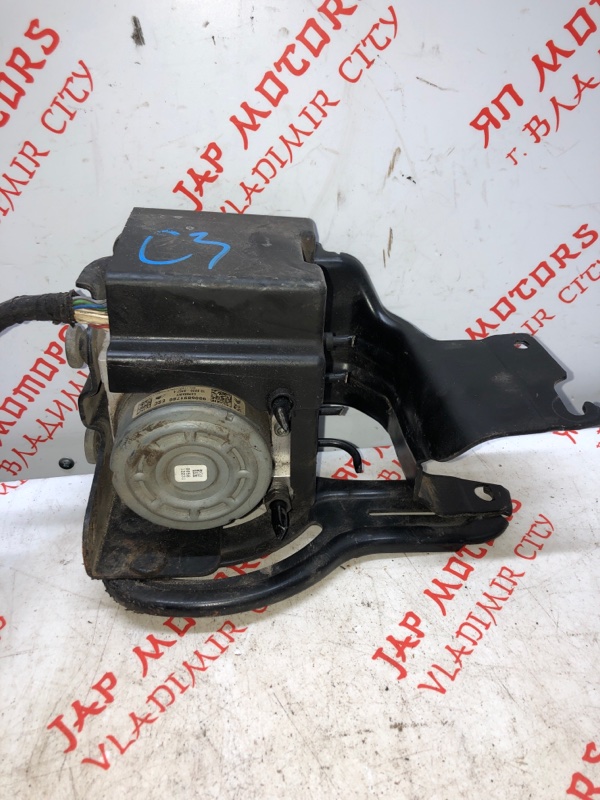 Блок ABS, 4500 рублей, Владимир