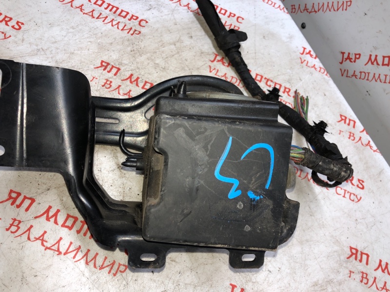 Блок ABS, 4500 рублей, Владимир