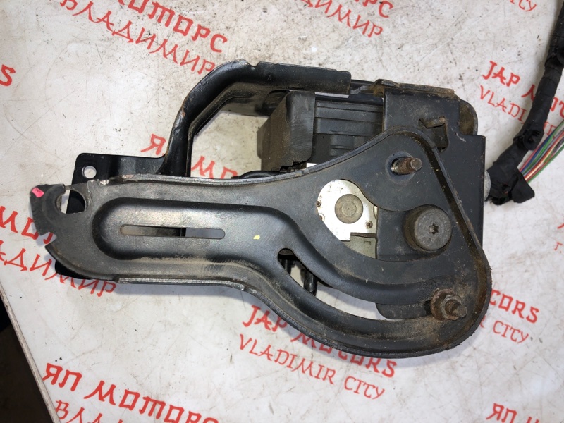 Блок ABS, 4500 рублей, Владимир