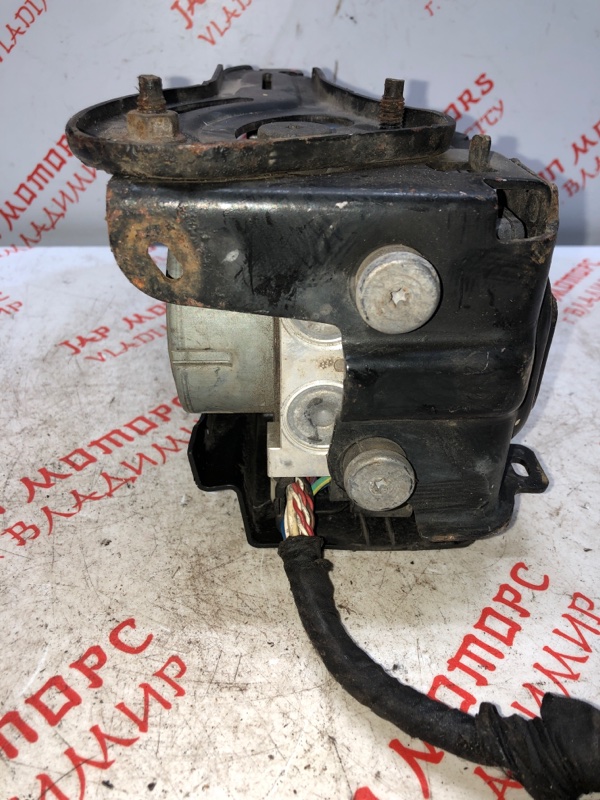 Блок ABS, 4500 рублей, Владимир