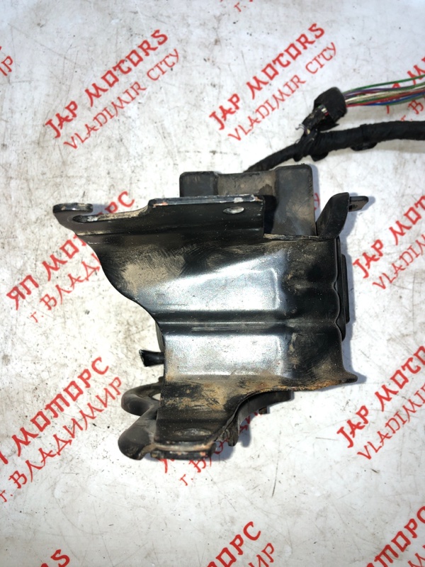 Блок ABS, 4500 рублей, Владимир