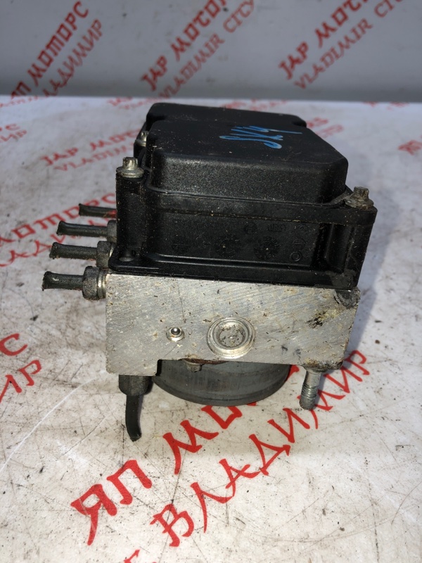 Блок ABS, 4000 рублей, Владимир