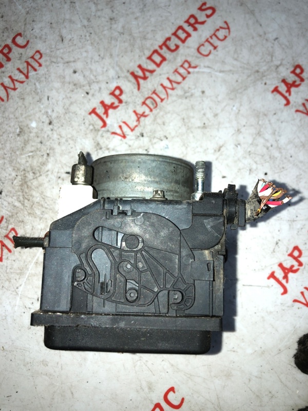 Блок ABS, 4000 рублей, Владимир