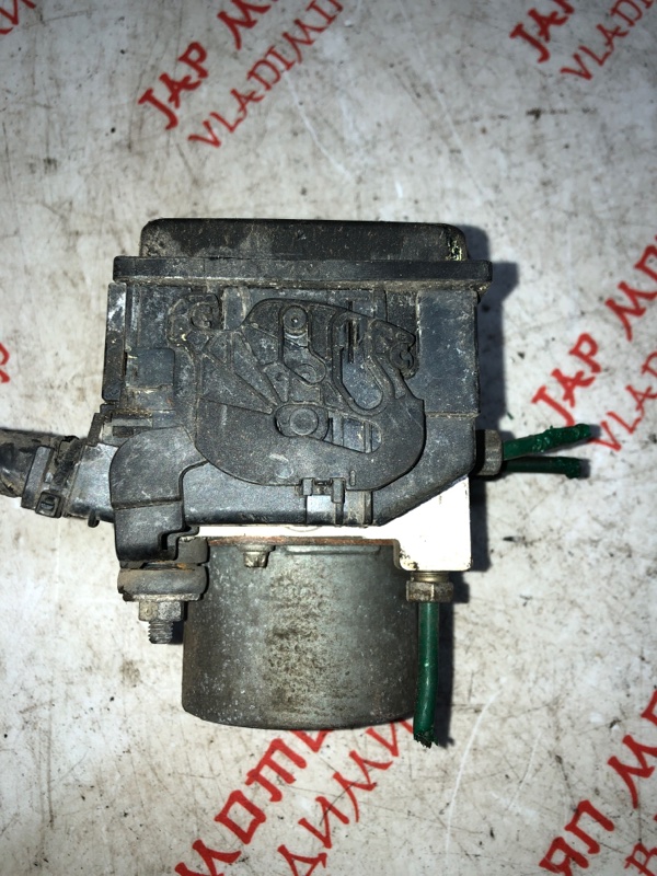 Блок ABS, 4000 рублей, Владимир