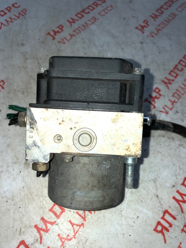 Блок ABS, 4000 рублей, Владимир