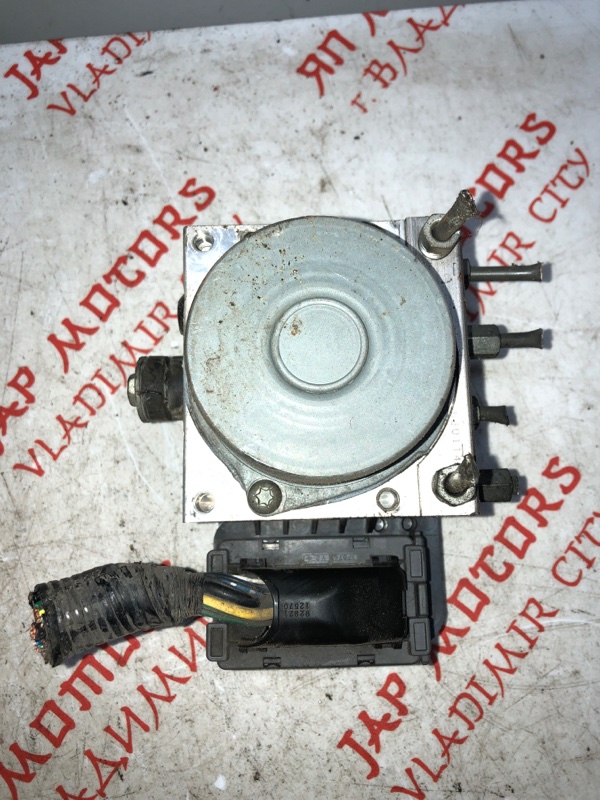 Блок ABS, 4000 рублей, Владимир