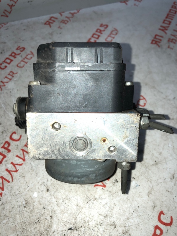 Блок ABS, 4000 рублей, Владимир