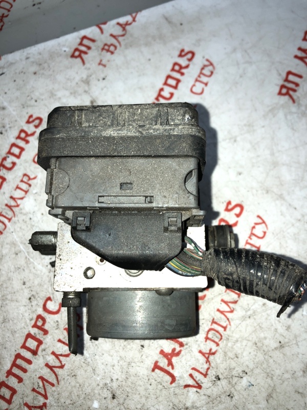 Блок ABS, 4000 рублей, Владимир