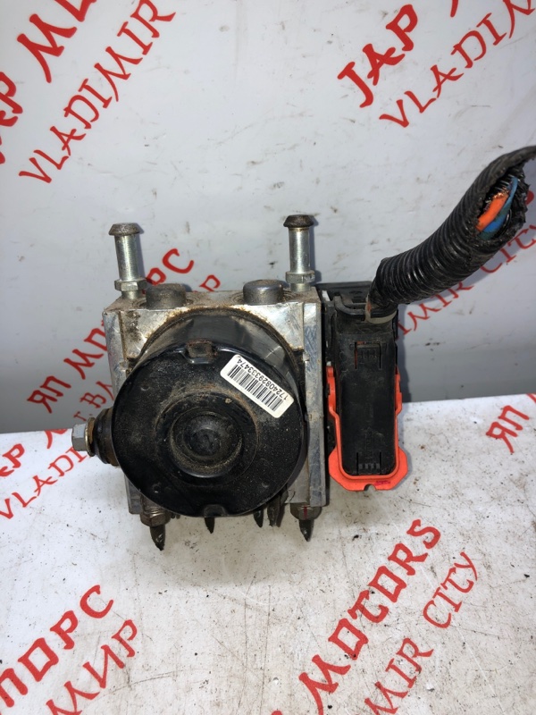 Блок ABS, 3000 рублей, Владимир