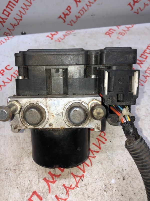 Блок ABS, 3000 рублей, Владимир