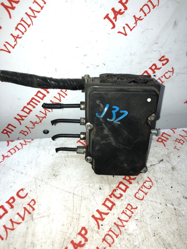 Блок ABS, 3500 рублей, Владимир